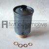 VOLVO 1276864 Fuel filter